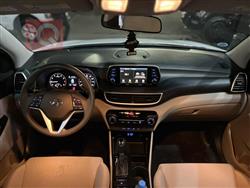 هيونداي توسان